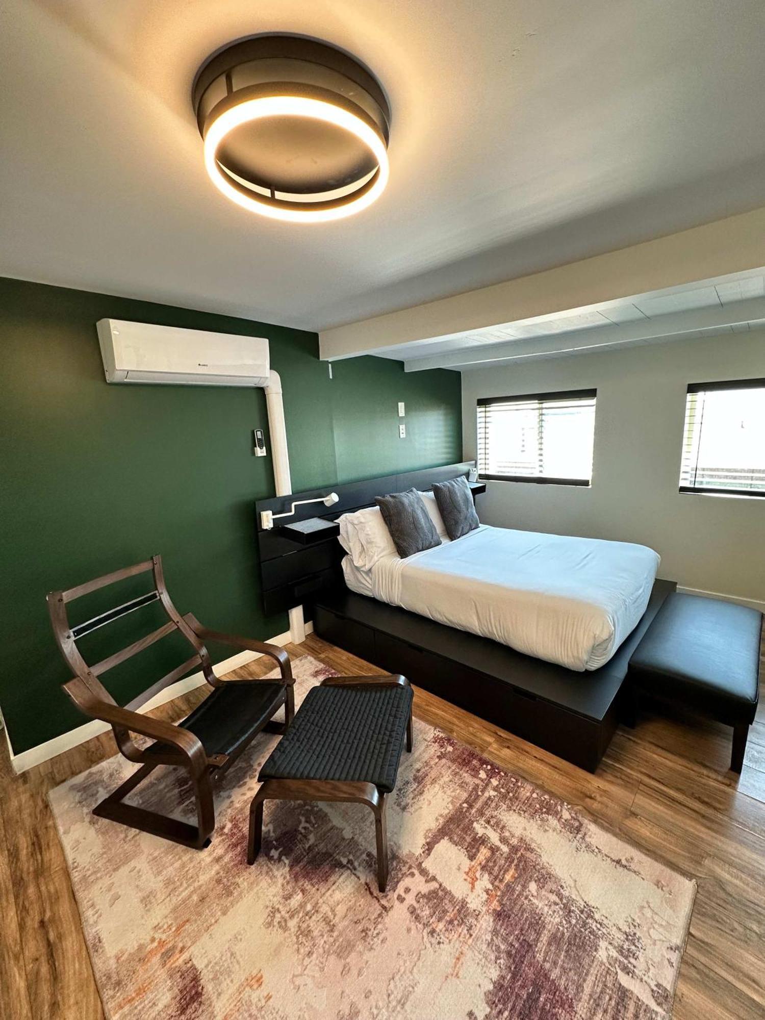 Special Studio In Center Of סן דייגו מראה חיצוני תמונה